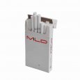 Djarum Super Mild MLD cigarettes 10 cartons