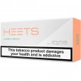 Heets Summer Breeze 10 cartons Heets Summer Breeze 10 cartons
