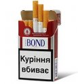 Bond Street Red Selection cigarettes 10 cartons