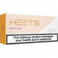 Heets Satin Fuse 10 cartons Heets Satin Fuse 10 cartons