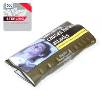 Sterling | Handrolling Tobacco - 1000 grams