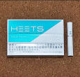 IQOS HEETS FRESH EMERALD 10 cartons IQOS HEETS FRESH EMERALD 10 cartons