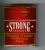 Strong Red Cigarettes 10 cartons