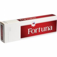 Fortuna Red Kings cigarettes 10 cartons