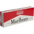 Marlboro 100's Soft Pack cigarettes 10 cartons