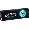 Camel Crush Menthol Box cigarettes 10 cartons Camel Crush Menthol Box cigarettes 10 cartons