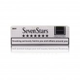 Seven Stars Black cigarettes 10 cartons Seven Stars Black cigarettes 10 cartons