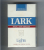 Lark Lights Special Light Tobaccos Charcoal Triple Filter white