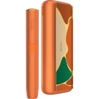 IQOS Iluma Prime Oasis Limited Edition IQOS Iluma Prime Oasis Limited Edition