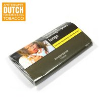 Amsterdamer Handrolling Tobacco | Original | 1050 grams