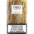 Neo Demi Bright Tobacco 10 cartons Neo Demi Bright Tobacco 10 cartons
