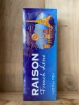 Raison Blue fresh line slim cigarettes 10 cartons Raison Blue fresh line slim cigarettes 10 cartons