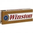 Winston lights 100's cigarettes 10 cartons Winston lights 100's cigarettes 10 cartons