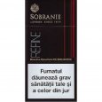 Sobranie Black Refine cigarettes 10 cartons Sobranie Black Refine cigarettes 10 cartons