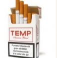 Temp Red cigarettes 10 cartons Temp Red cigarettes 10 cartons