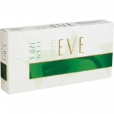 Eve Menthol 120's Box cigarettes 10 cartons