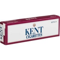 Kent King Soft Pack cigarettes 10 cartons
