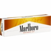Marlboro Southern Cut Cigarettes 10 cartons
