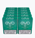 Ploom Evo Green Option Crushball Tobacco Sticks 10 cartons Ploom Evo Green Option Crushball Tobacco Sticks 10 cartons