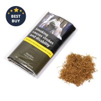 Manitou | Organic Virginia Green | Rolling Tobacco 1050 grams