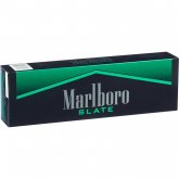 Marlboro Menthol Slate Box cigarettes 10 cartons