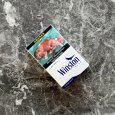 Winston Blue cigarettes 10 cartons Winston Blue cigarettes 10 cartons