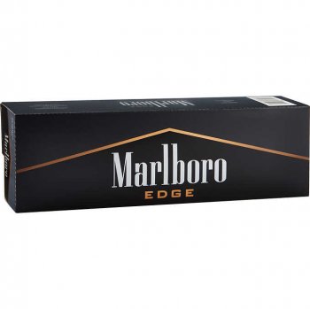 Marlboro Edge Box cigarettes 10 cartons