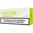 Heets Yellow Green Selection 10 cartons Heets Yellow Green Selection 10 cartons