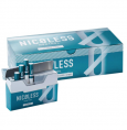 Nicoless Menthol HeatStick 10 Carton/Compatible with IQOS Nicoless Menthol HeatStick 10 Carton/Compatible with IQOS