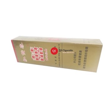 Double Happiness Nanyang Classic Soft Cigarettes 10 cartons