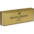 Benson & Hedges Full Flavor Premium 100's Box cigs 10 cartons