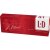 LD by L.Ducat Red 100s Box cigarettes 10 cartons LD by L.Ducat Red 100s Box cigarettes 10 cartons