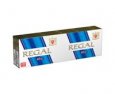 Regal Blue Box cigarettes 10 cartons Regal Blue Box cigarettes 10 cartons