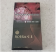 Sobranie Element Amber cigarettes 10 cartons Sobranie Element Amber cigarettes 10 cartons