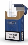 Harpy 6 Cigarettes 10 cartons Harpy 6 Cigarettes 10 cartons
