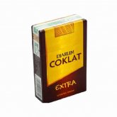 Djarum Coklat Extra cigarettes 10 cartons