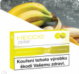 Heccig Zero Banana heatsticks 10 cartons Heccig Zero Banana heatsticks 10 cartons
