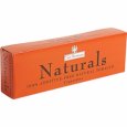 Nat Sherman Naturals Kings cigarettes 10 cartons Nat Sherman Naturals Kings cigarettes 10 cartons