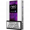 Neo Nano Berry Boost 10 cartons