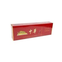 ChungHwa Soft 3 Cigarettes 10 cartons