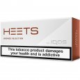 Heets Bronze Selection 10 cartons Heets Bronze Selection 10 cartons