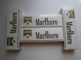 Marlboro Gold Shorts 60 Cartons