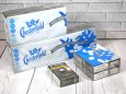 Chesterfield Blue Kingsize cigarettes 10 cartons Chesterfield Blue Kingsize cigarettes 10 cartons