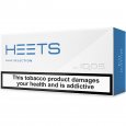Heets Blue Selection 10 cartons Heets Blue Selection 10 cartons