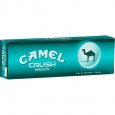 Camel Crush Smooth Box cigarettes 10 cartons Camel Crush Smooth Box cigarettes 10 cartons