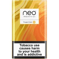 Neo Demi Tropic Click 10 cartons