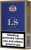 LS gold king size Cigarettes 10 cartons