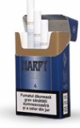 Harpy 4 Cigarettes 10 cartons Harpy 4 Cigarettes 10 cartons