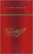 Davidoff Supreme Cigarettes 10 cartons Davidoff Supreme Cigarettes 10 cartons