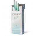 Sobranie Slims Mints Cigarettes 10 cartons Sobranie Slims Mints Cigarettes 10 cartons